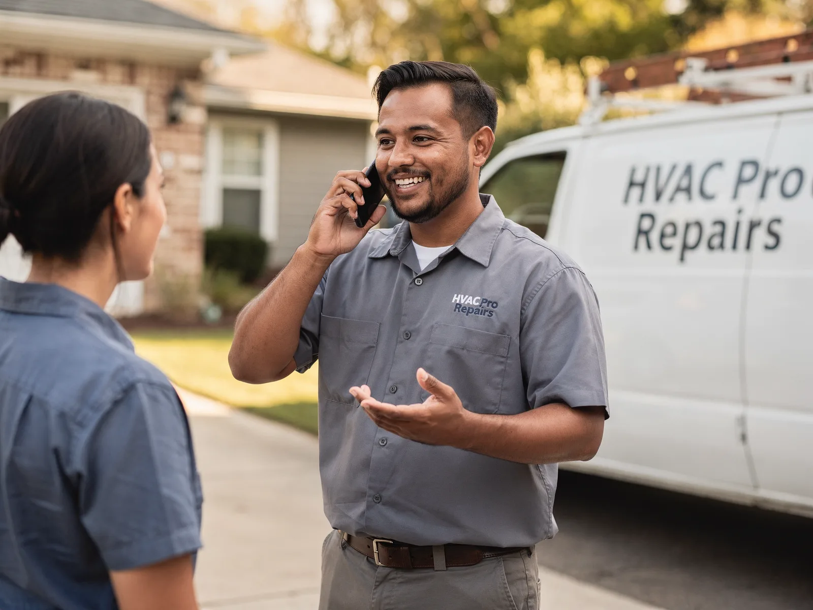 Heat Pump Repair Danville, IN FAQs